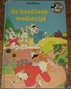 De Hardloopwedstrijd