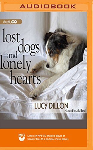 Lost Dogs and Lonely Hearts