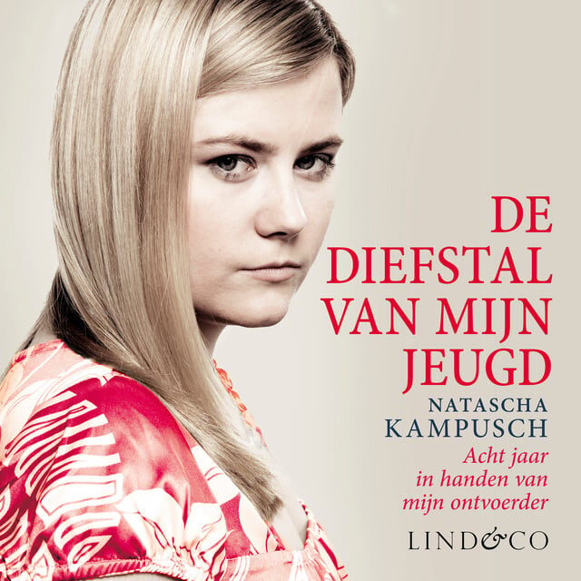 De diefstal van mijn jeugd