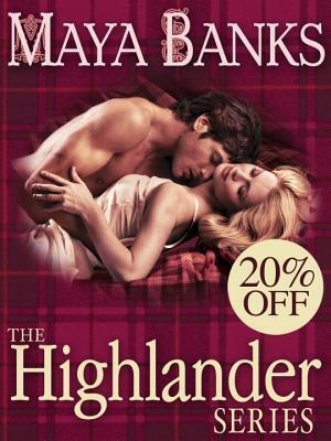 The Highlander Series