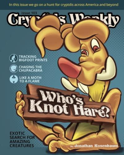 Who's Knot Hare?