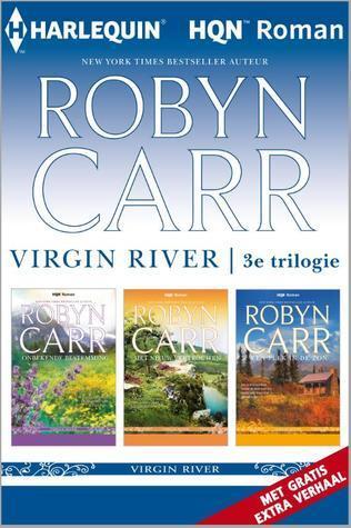 Virgin River 3e trilogie