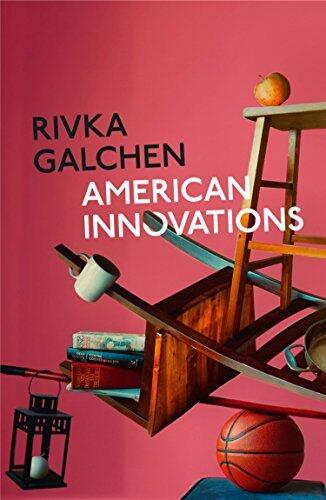 American Innovations: A Groundbreaking Short Story Collection of Satire and Literary Fiction