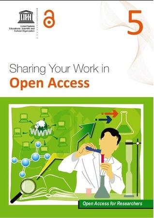 Sharing Your Work in Open Access [Open Access for Researchers, Module 5]