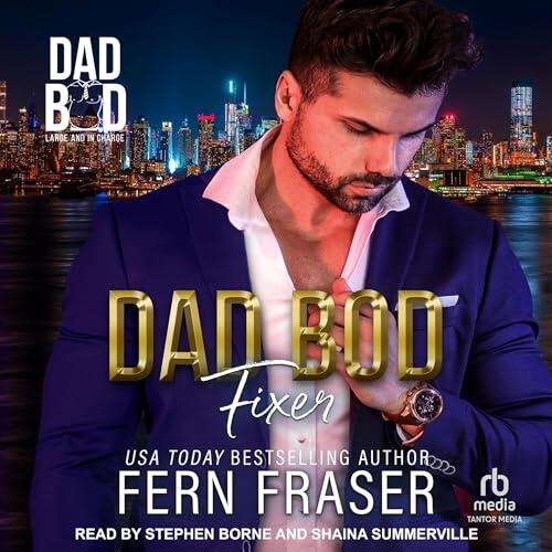 Dad Bod Fixer