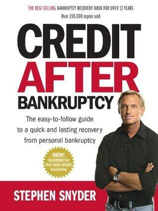Credit After Bankruptcy
