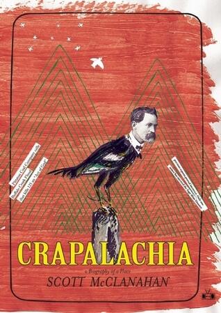 Crapalachia: A Biography of Place