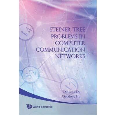 Steiner Tree Problems in Computer Communication Networks