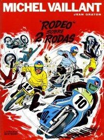 "Rodeo" sobre 2 rodas