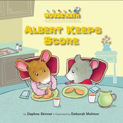 Albert Keeps Score: Comparing Numbers