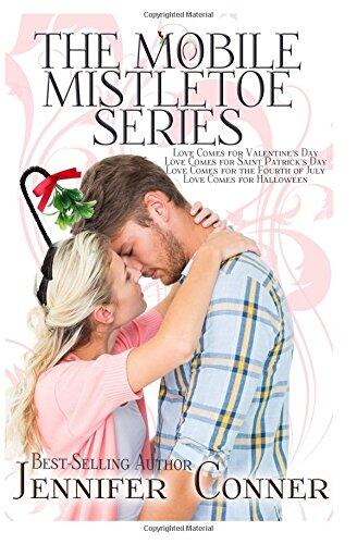 The Mobile Mistletoe Series