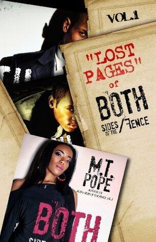 Lost Pages of Both Sides of the Fence Vol 1.