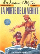 La porte de la vérité