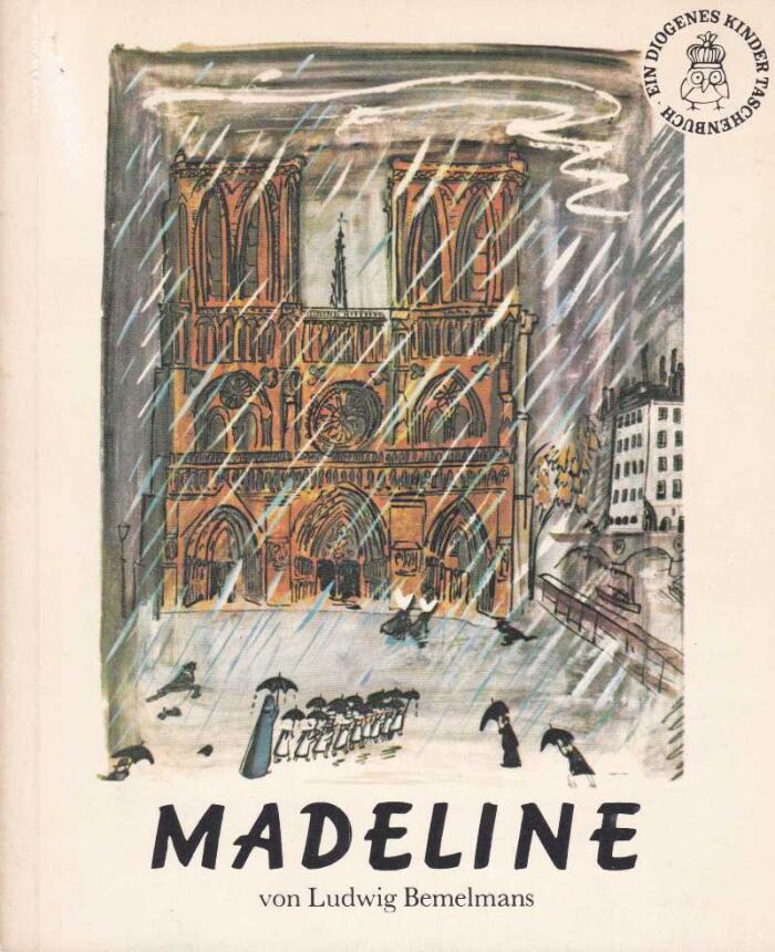 Madeline
