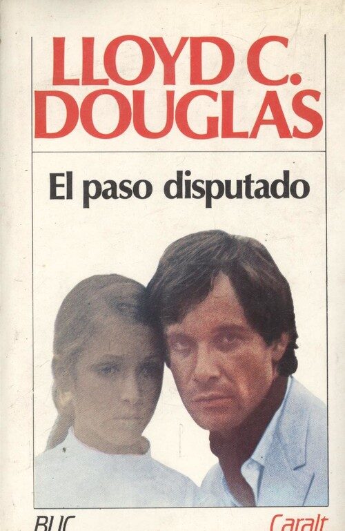 El paso disputado