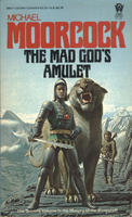The Mad Gods Amulet