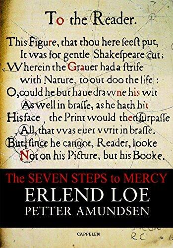 The Seven Steps to Mercy: with Shakespeare's Key to the Oak Island Templum
