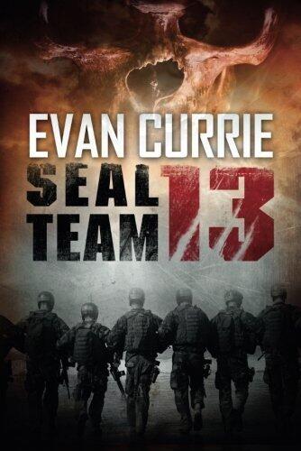 SEAL Team 13 (SEAL Team 13 series)