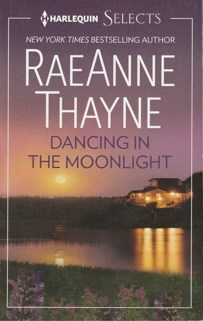 Dancing In The Moonlight