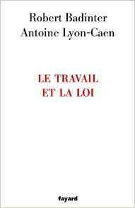 Le travail et la loi