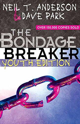 The Bondage Breaker (Youth Edition)