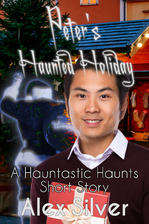 Peter's Haunted Holiday