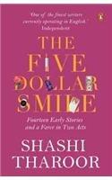 The Five Dollar Smile: Fourteen Early Stories and a Farce in Two Acts