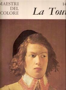 Georges De La Tour