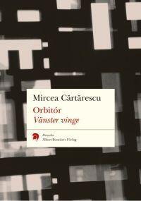 Orbitór: Vänster vinge