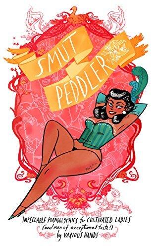 Smut Peddler: 2012 Edition