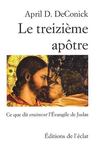 Le Treizième Apôtre
