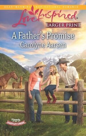 Hearts of Hartley Creek