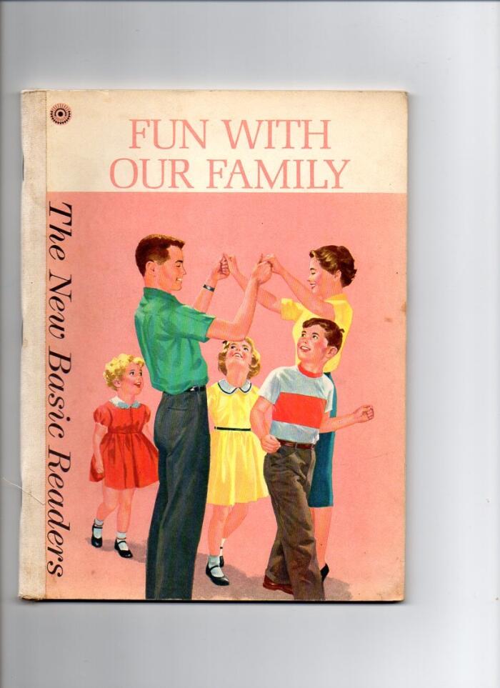 Fun With Our Family