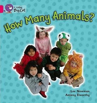 How Many Animals