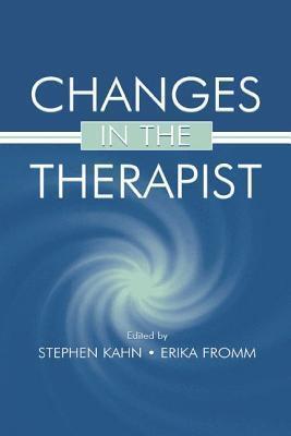 Changes in the Therapist