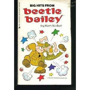 Big Hits From Beetle Bailey