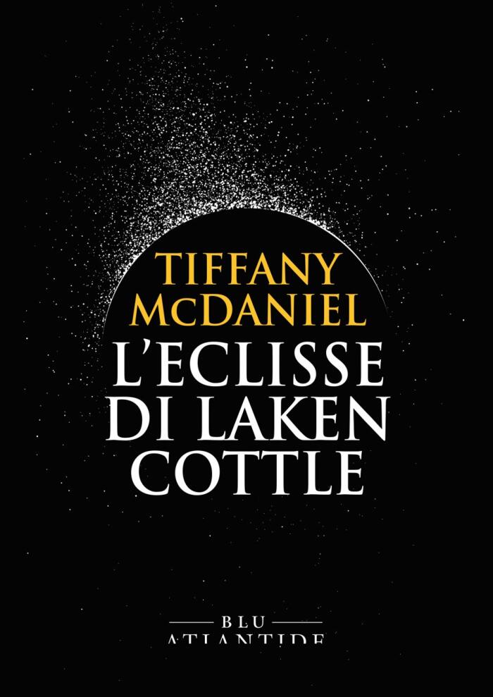 L'eclisse di Laken Cottle