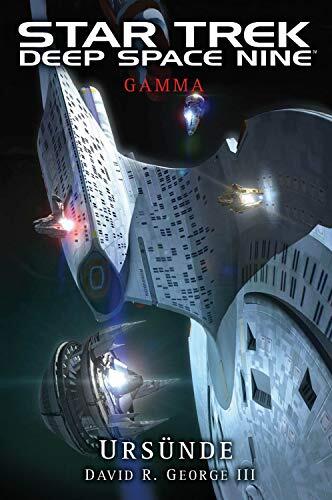 Star Trek (Deep Space Nine): Gamma (Ursünde)
