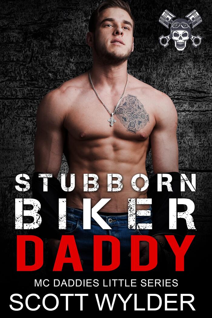 Stubborn Biker Daddy