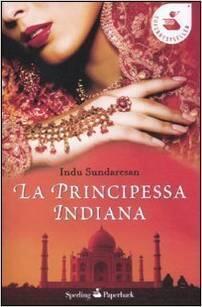 La principessa indiana
