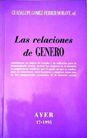 Las relaciones de género
