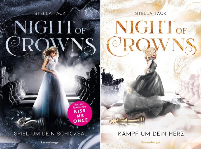 Night of Crowns