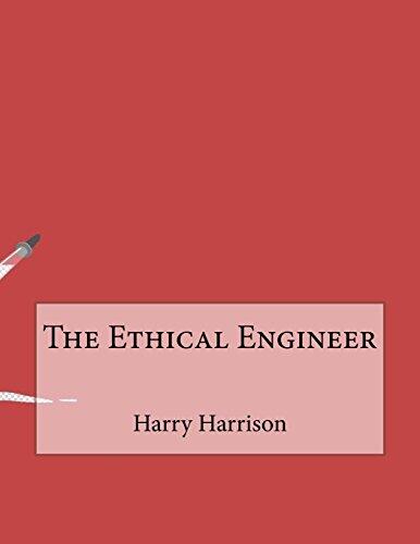 The Ethical Engineer