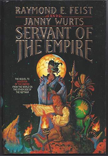 Servant of the Empire