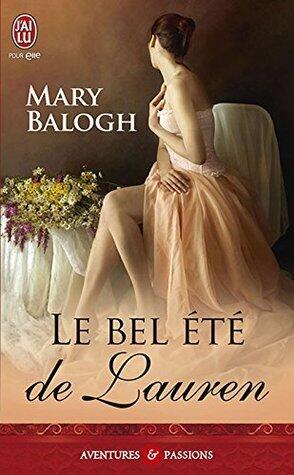 Le bel été de Lauren