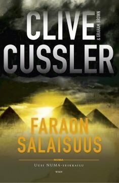 Faraon salaisuus