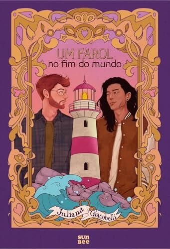 Um farol no fim do mundo