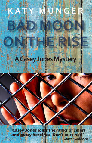 Bad Moon on the Rise
