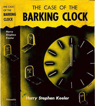 The Case of the Barking Clock