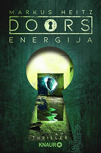 DOORS - Staffel 2